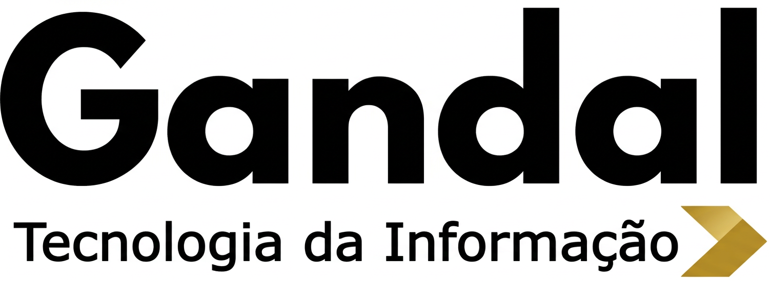 Gandal tecnologia